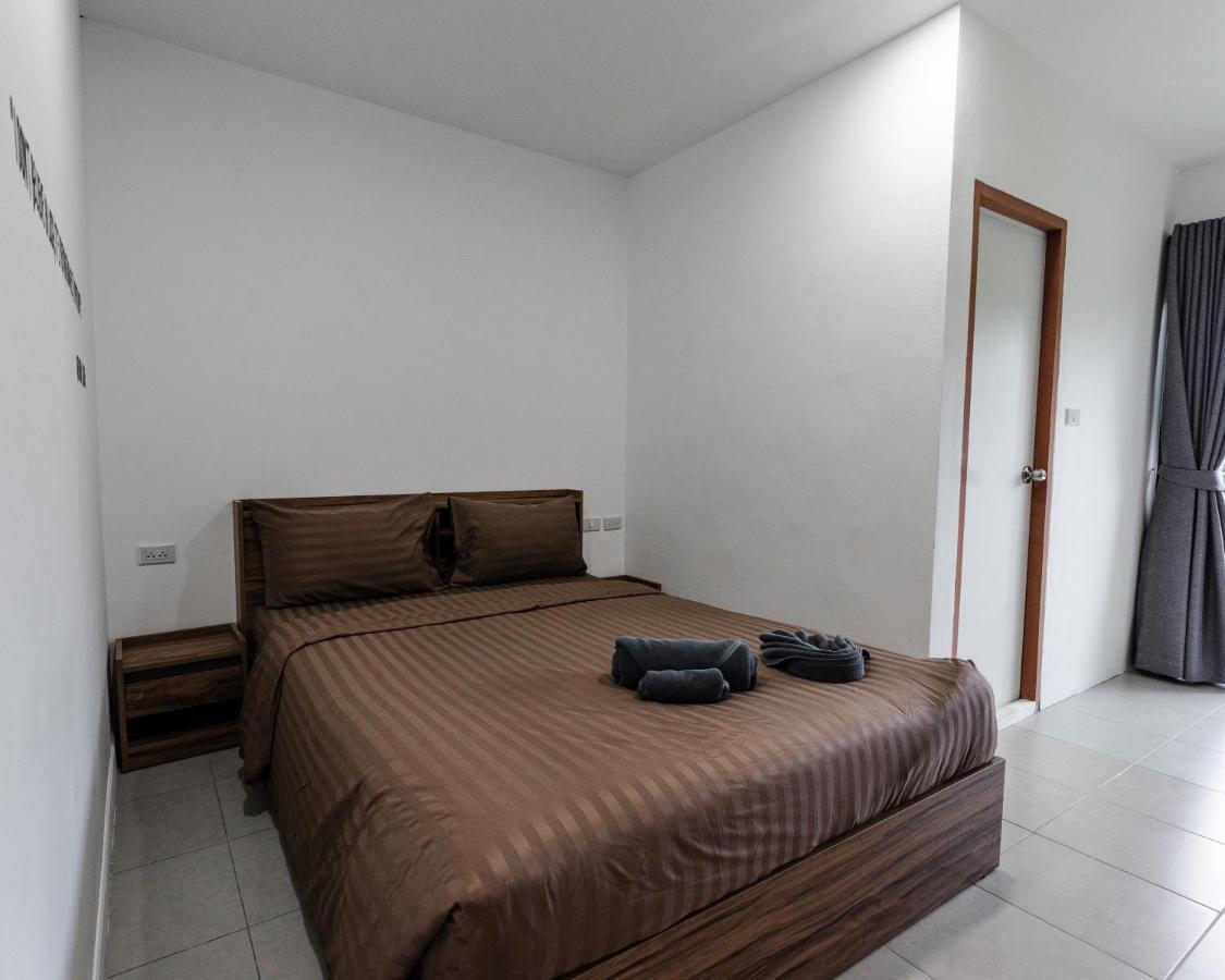 Apollo Hotel Chalong Ban Suan  Εξωτερικό φωτογραφία