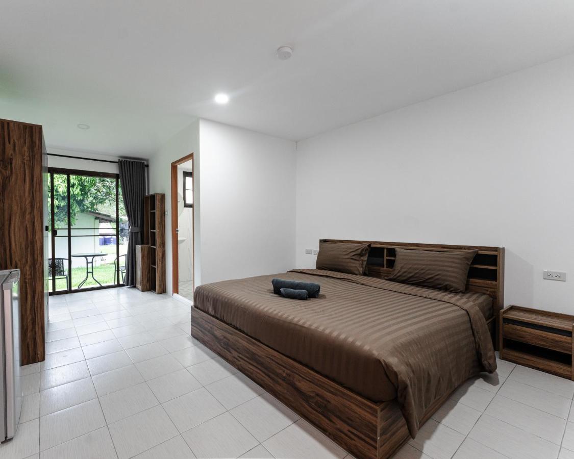 Apollo Hotel Chalong Ban Suan  Εξωτερικό φωτογραφία