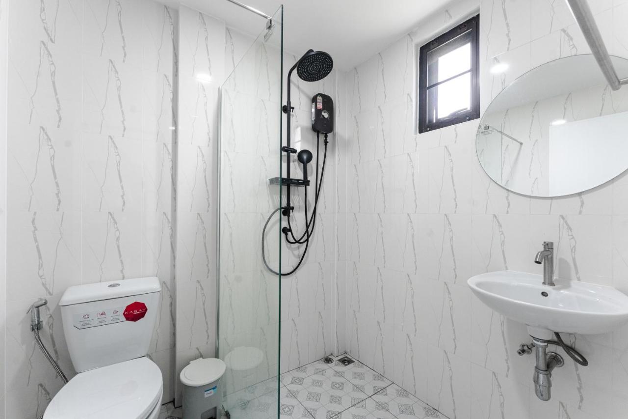Apollo Hotel Chalong Ban Suan  Εξωτερικό φωτογραφία