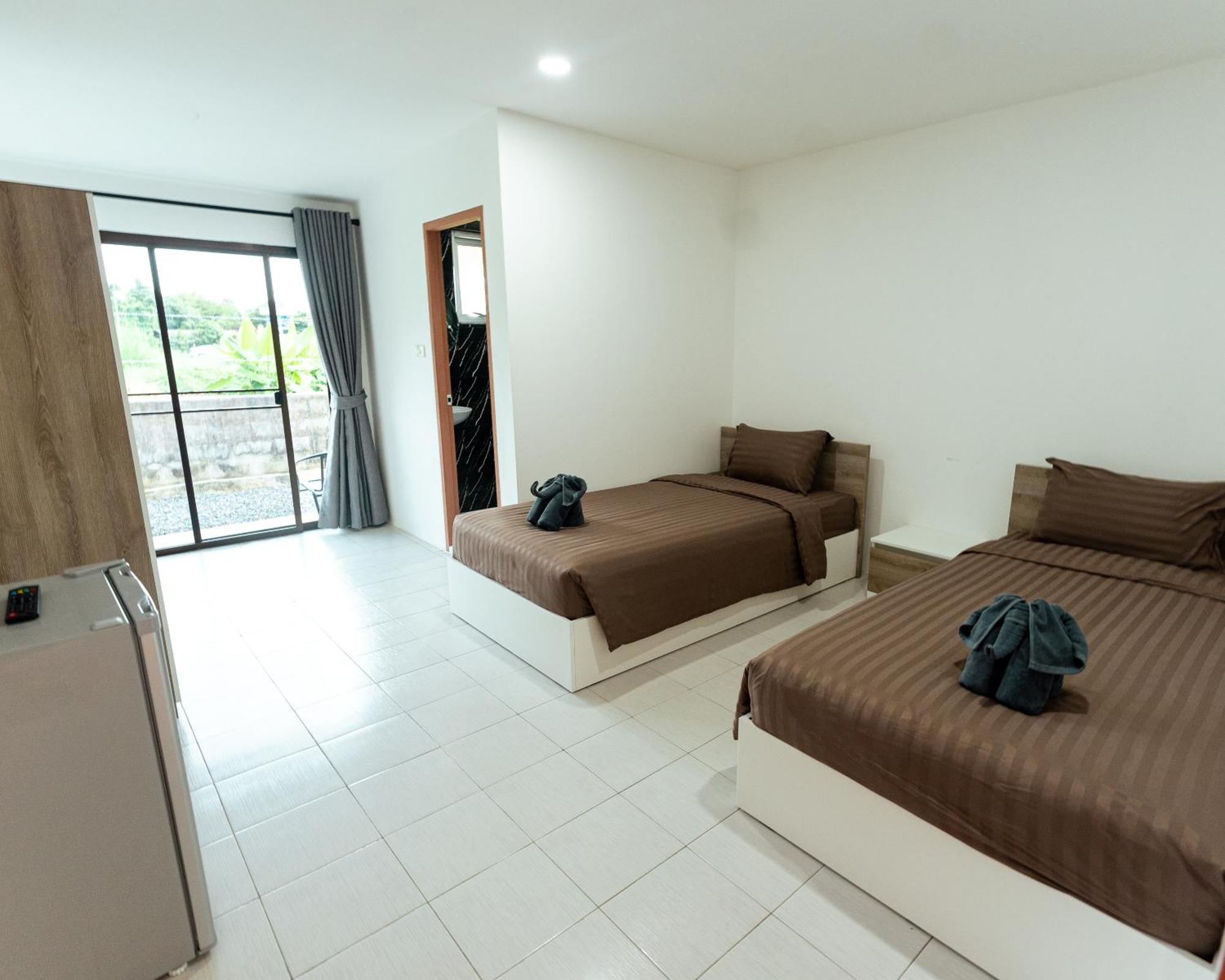 Apollo Hotel Chalong Ban Suan  Εξωτερικό φωτογραφία